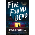 Five Found Dead - Paperback
