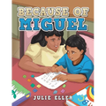 Because of Miguel - Paperback