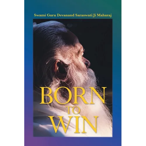 Born to Win - Paperback