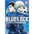 Blue Lock: Episode Nagi 2 - Paperback