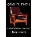 original finish - Paperback