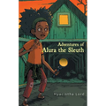 Adventures of Alura the Sleuth - Paperback