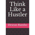 Think Like a Hustler - Paperback