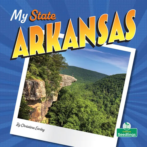 Arkansas - Paperback