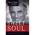 Sweet Soul: A Biography of Rabbi Isaiah "Shy" Zeldin - Paperback