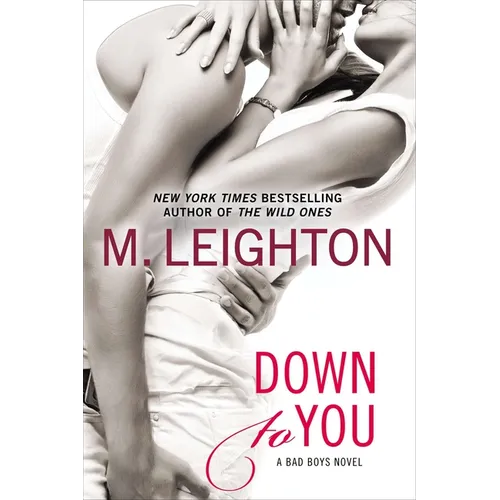 Down to You - Paperback
