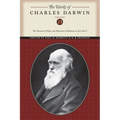 The Works of Charles Darwin, Volume 21: The Descent of Man, and Selection in Relation to Sex (Part One) - Paperback