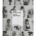 Amos Badertscher Images and Stories - Hardcover