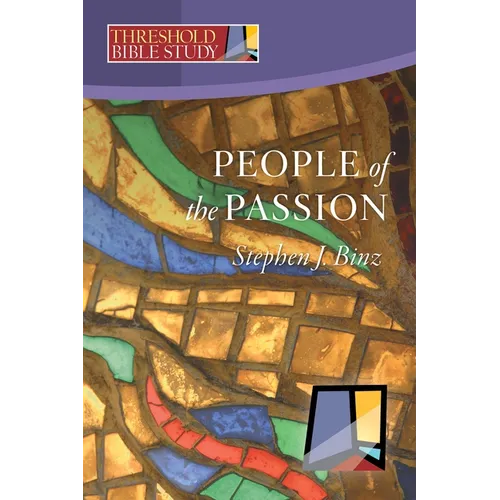 People of the Passion - Paperback