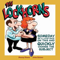 The Lockhorns: Someday We'll Look Back on This and Quickly Change the Subject - Hardcover