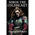 Simon the Coldheart - Hardcover