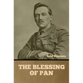 The Blessing of Pan - Paperback