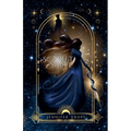 The Scarlet Star - Paperback