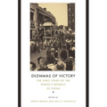 Dilemmas of Victory: The Early Years of the People's Republic of China - Paperback