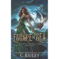 Escape The Sea - Paperback