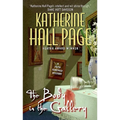 The Body in the Gallery - Paperback