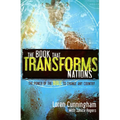The Book That Transforms Nations: The Power of the Bible to Change Any Country - Paperback