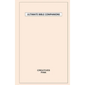 Ultimate Bible Companions: Creatives - Pink - Paperback