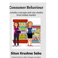 Consumer Behaviour - Paperback