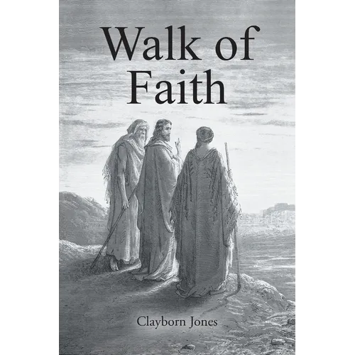 Walk of Faith - Paperback