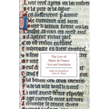 The Lais of Marie de France: Text and Translation - Paperback