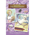 The Dog Show Disaster - Paperback