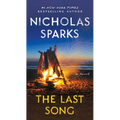 The Last Song - Mass Market Paperbound