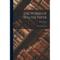 The Works of Walter Pater: Plato and Platonism - Paperback