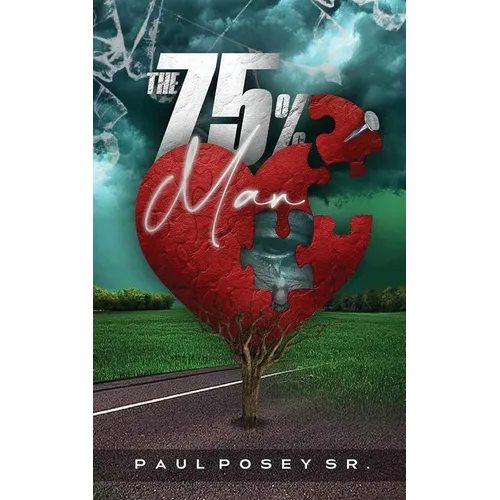 The 75% Man - Paperback