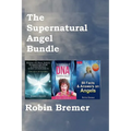 The Supernatural Angel Bundle - Paperback