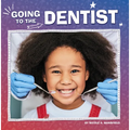 Going to the Dentist - Paperback