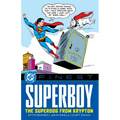 DC Finest: Superboy: The Superdog from Krypton - Paperback