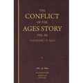 The Conflict of the Ages Story, Vol. III.: The Life and Ministry of Jesus Christ - Paperback