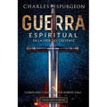 Spanish - Guerra Espiritual (Spurgeon) - Paperback