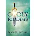 Godly Riddims - Hardcover