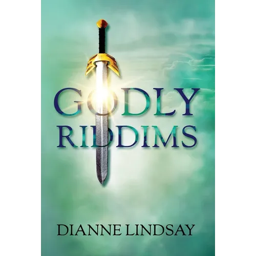 Godly Riddims - Hardcover