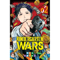 Kindergarten Wars, Vol. 2 - Paperback