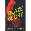 Blaze of Glory - Paperback