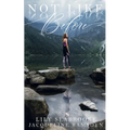 Not Like Before - Paperback