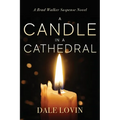 A Candle in a Cathedral - Paperback