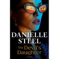 The Devil's Daughter - Hardcover