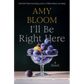I'll Be Right Here - Hardcover