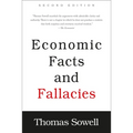 Economic Facts and Fallacies - Paperback
