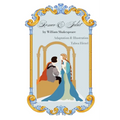 Romeo and Juliet: Basic English Adaptation - Paperback
