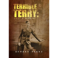 Terrible Terry: Just a Marine - Hardcover