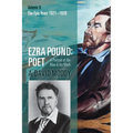 Ezra Pound: Poet: Volume II: The Epic Years - Paperback
