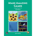 Make Amazing Games: Using Fusion 2.5 - Hardcover