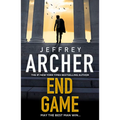 End Game - Hardcover