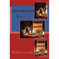 Magebound - Paperback