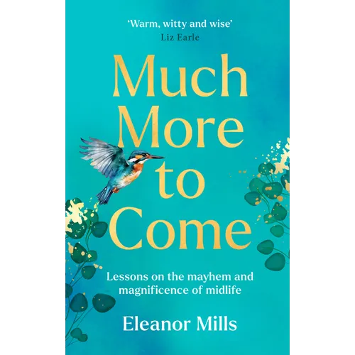 Much More to Come - Paperback